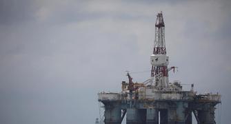 Chinese shareholding in Indian rig operations probed