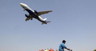 How India's beleaguered airlines plan to keep flying
