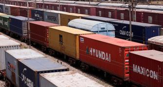Railways may scrap new dedicated freight corridors