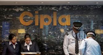 'Cipla has emerged as a 'catchment area' for talent'