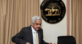 RBI rules out rate cut any time soon