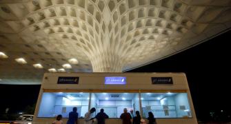 Adani to buy out GVK, gain control of Mumbai airport