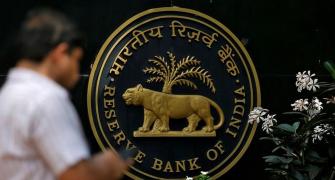 Wide-ranging reforms needed to boost growth: RBI