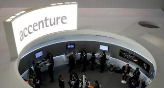 What Accenture's Q3 means for Indian IT
