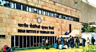 Guess which IIT bagged the highest package?
