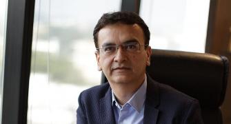 In the footsteps of Sandeep Kataria, Bata's Global CEO