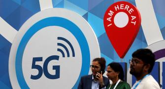 Green signal for 5G trials; Chinese vendors kept out