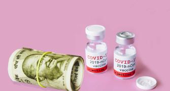 COVID vaccine: States to use bank guarantees