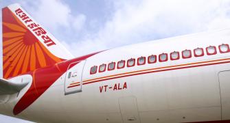 Air India's new owner can sack staff