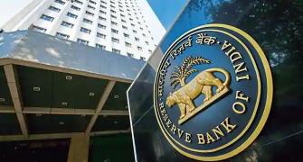 Rescue acts, growth measures dominate RBI's platter