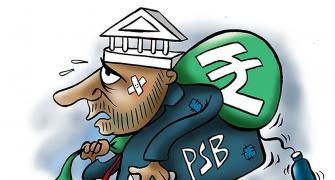 Frauds down in banking system as RBI ups supervision