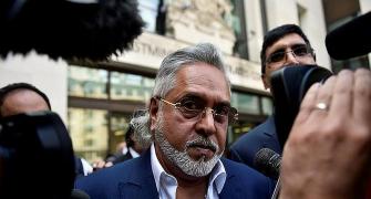 Mallya case: Bank consortium, ED meet