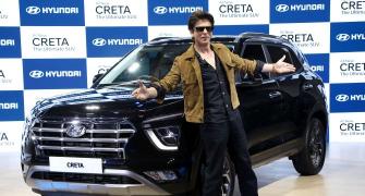 What went down at Auto Expo Day 2