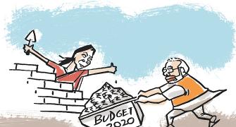 How to judge Nirmalaji's second Budget