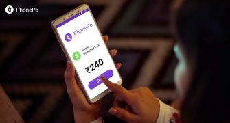 PhonePe crosses 500 mn lifetime registered users