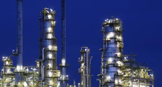 Will the West Coast refinery take off?