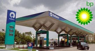'Fuel retailing for the pvt sector is unsustainable'