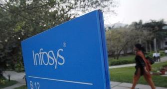 Infosys to provide training, help job seekers in US