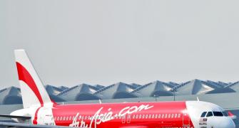 How Covid-19 weakened Air Asia India beyond recovery