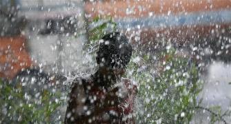 Monsoon gains wiped off on scanty July rains