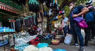 Delhi's traders want markets to shut down: online poll