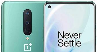 Amid boycott calls, OnePlus 8 Pro sold out within mins