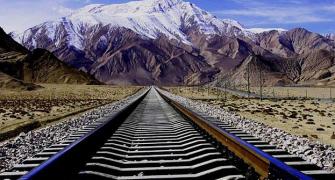 Ladakh stand-off: Railways cancels Chinese contract