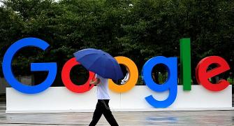 Google bans several malicious India-linked domains