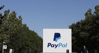 PayPal to launch UPI-based digital payments in India