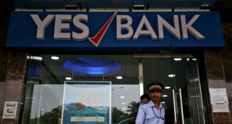 Yes Bank Q4 profit doubles to Rs 452 crore