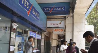 Yes Bank's addl tier-1 bondholders plan legal action