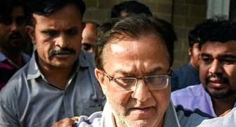 Rana Kapoor remanded to judicial custody till April 2