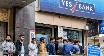 Yes Bank to function normally from Wed