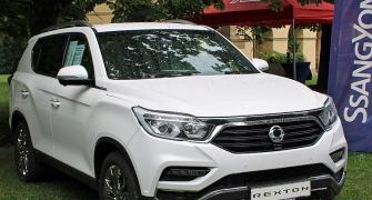 Why M&M will halt investment in SsangYong Motor