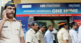 SBI, top pvt banks come together to rescue Yes Bank