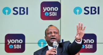 The curious case of the SBI chairman