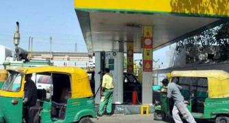 CNG, cooking gas will now be cheaper