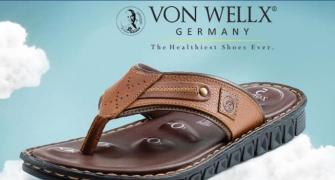 German footwear maker to exit China, come to India