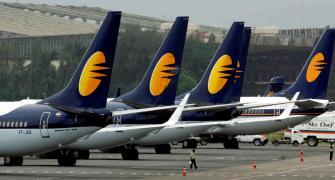 Jet mgmt urged to share resolution plan with workmen