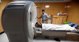 CT scanners' demand soars; firms gear up to meet surge