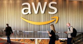 AWS to invest $4.4 bn in India by 2030