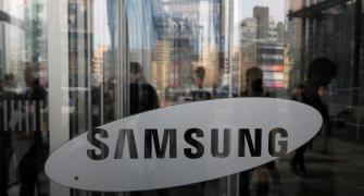 Samsung: Workers paid 1.8x of average industry salary