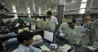 Over 8.5 lakh bank employees to get 15% pay hike