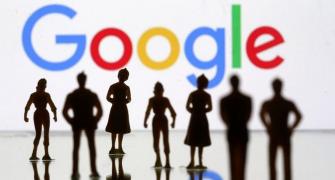 IT rules don't apply to search engine, Google tells HC