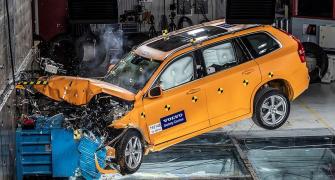 Why aren't Indian cars as safe as foreign ones?