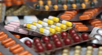 India's pharma industry may take 5-6% price hikes