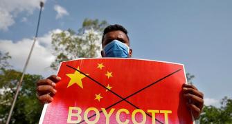 71% Indians boycotted Chinese goods this Diwali