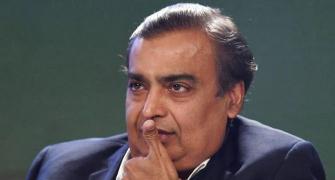 Reliance Retail raises Rs 47,265 cr for 10% stake sale