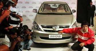 Varanasi, Detroit, Venice to host Toyota's initiative