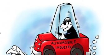 Auto industry must do well for economy to do well
